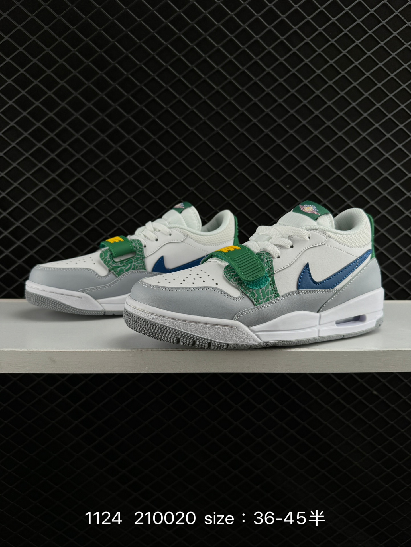 Nike Air Jordan Legacy 312 Low